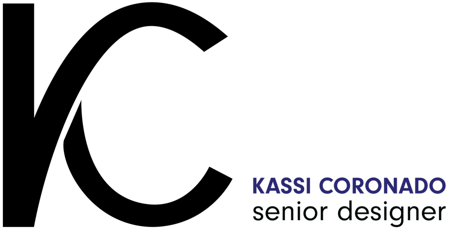 Kasandra Coronado's Portfolio