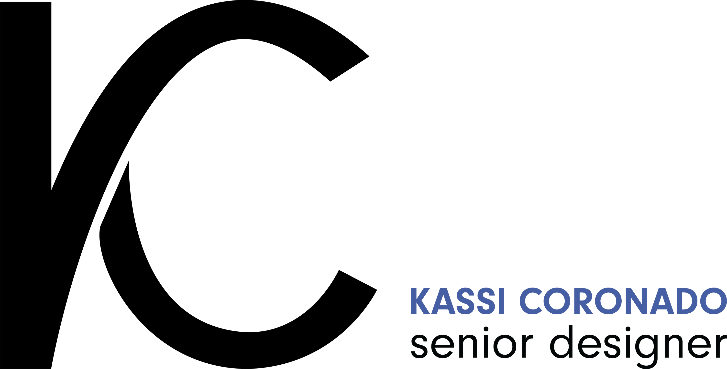 Kassi Coronado's Portfolio