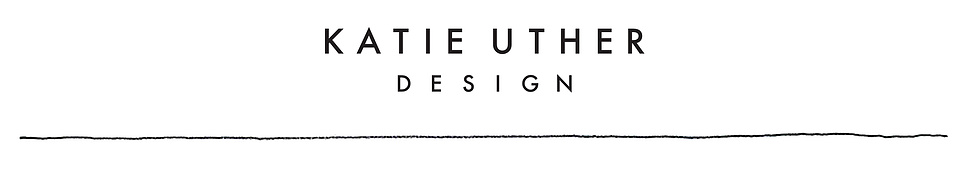 Katie Uther Design