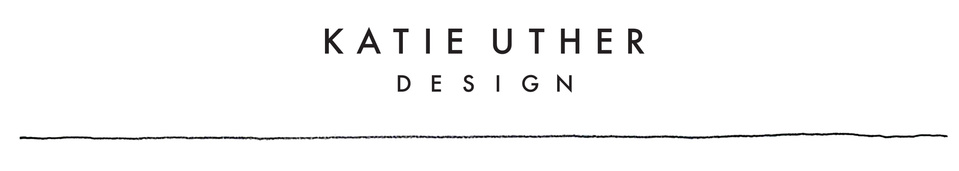 Katie Uther Design
