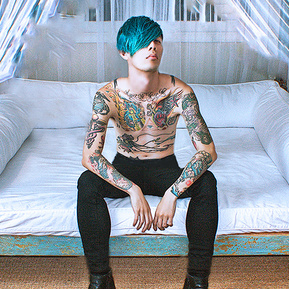Caleb Shinobi