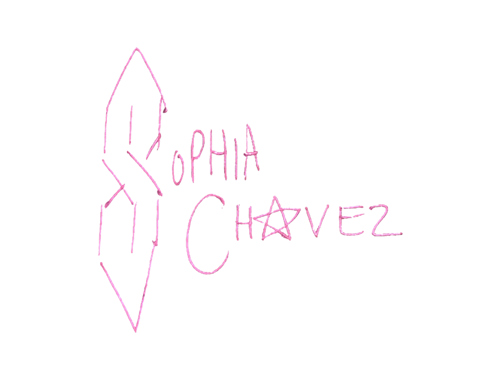 Sophia Chavez
