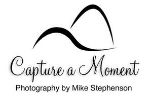 Mike Stephenson's Portfolio