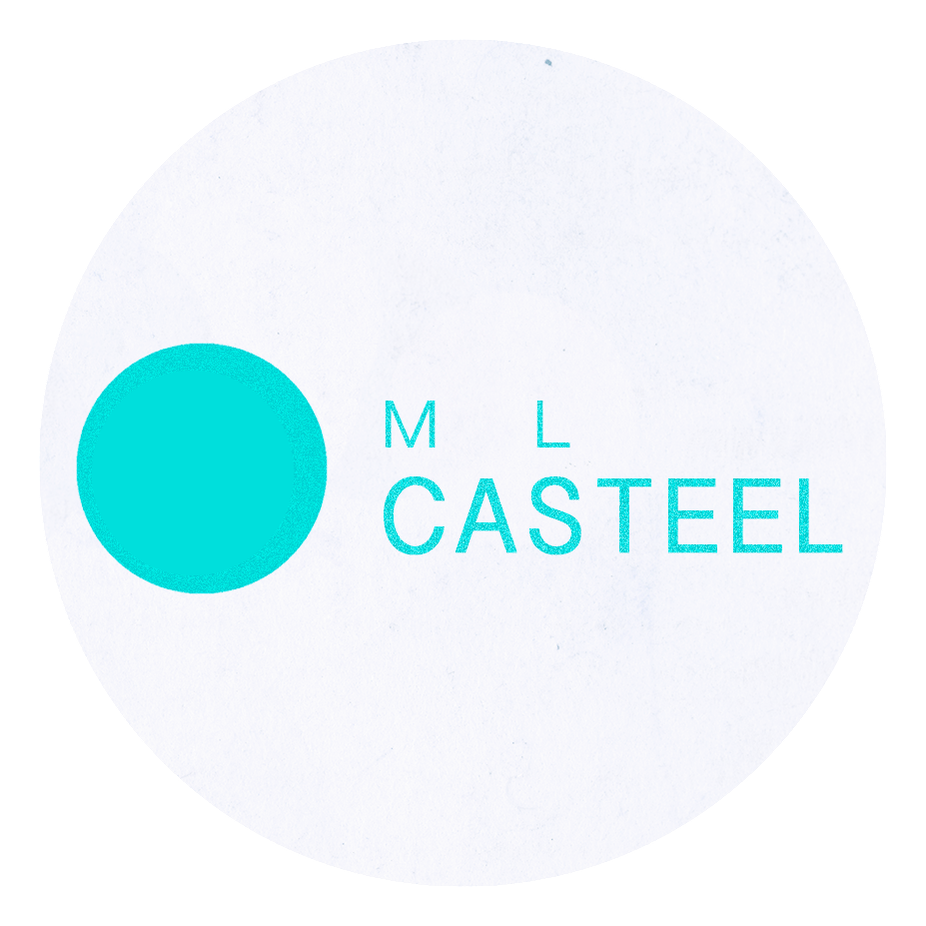 M L Casteel