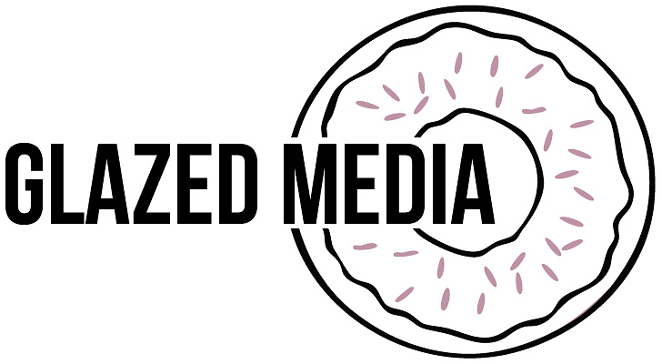 Glazed Media