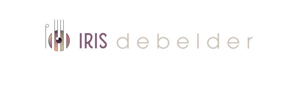 The portfolio of photographer Iris Debelder