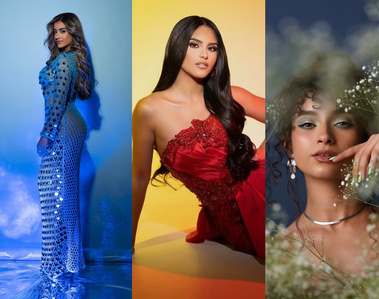 Ejemplo de sesiones de fotos en estudio. Oferta 2.