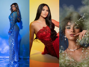 Fotos de modelos en puerto rico.