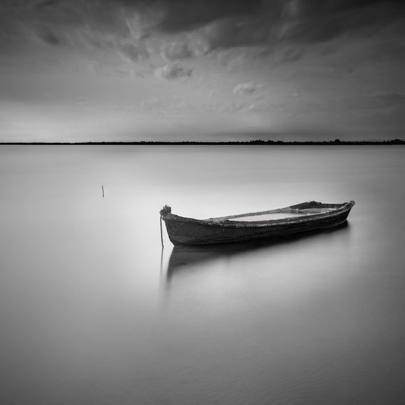 Sinking