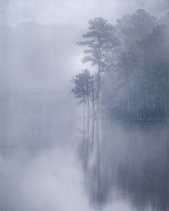 Finding Peace