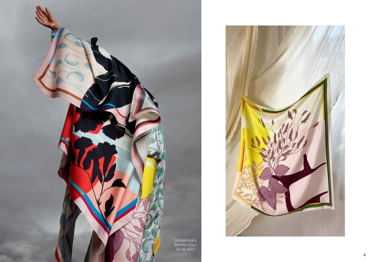 Edition n°8 - LE CABINET - Jouer
Collection Lindebringhs