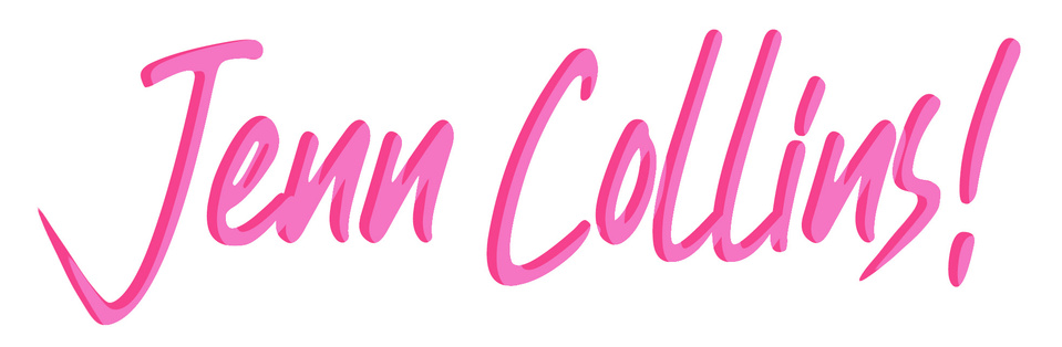Jenn Collins, Photographer
