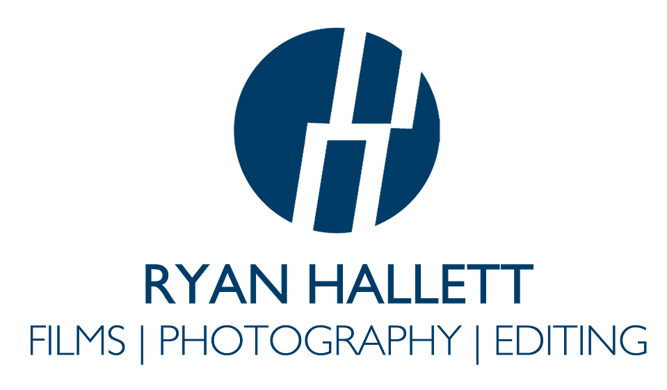 Ryan Hallett Video & Photography