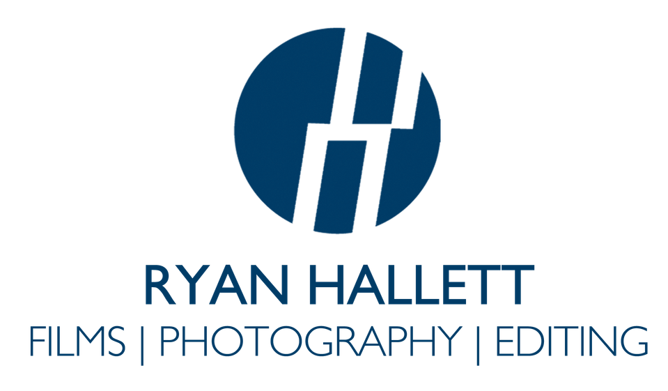 Ryan Hallett Video & Photography