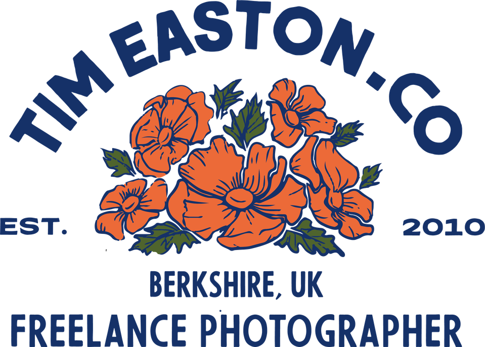 Tim Easton's Portfolio