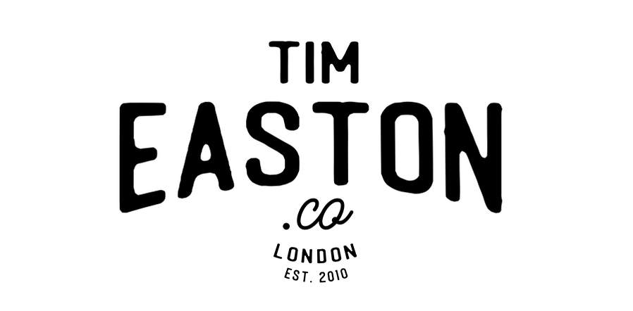 Tim Easton's Portfolio