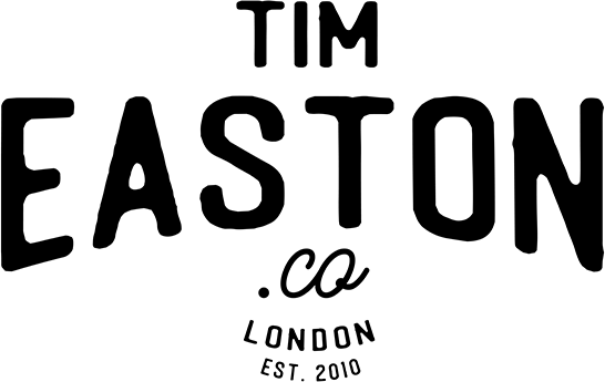 Tim Easton's Portfolio