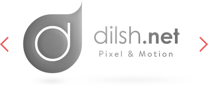 Dilsh Post Production Studio