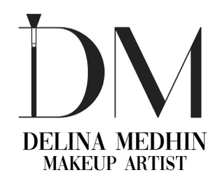 Delina Medhin - Makeup Artist