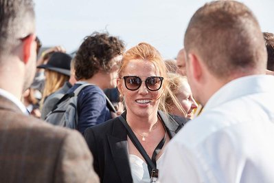 Sunborn Yacht Hotel event photography by Josh Caius, for business events.