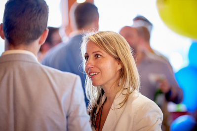 Josh Caius is a photographer for corporate event photography, particularly for business meetings, panel discussions and networking events.
