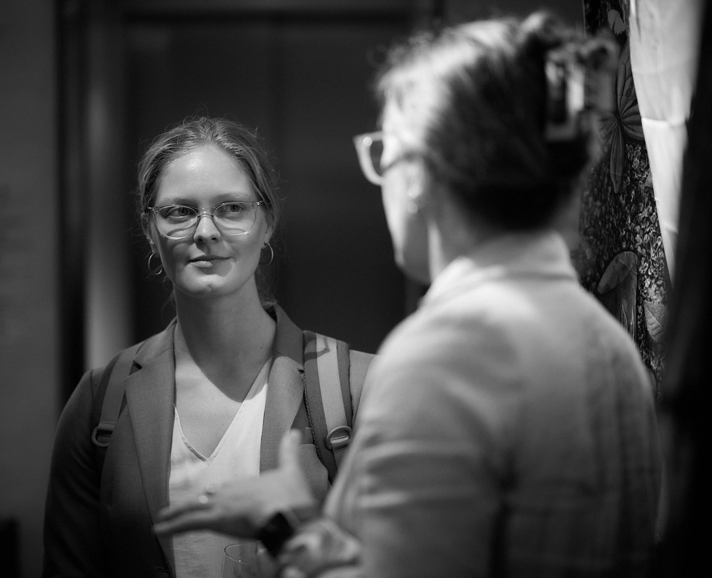 Corporate event photography at Royal Society of Arts 