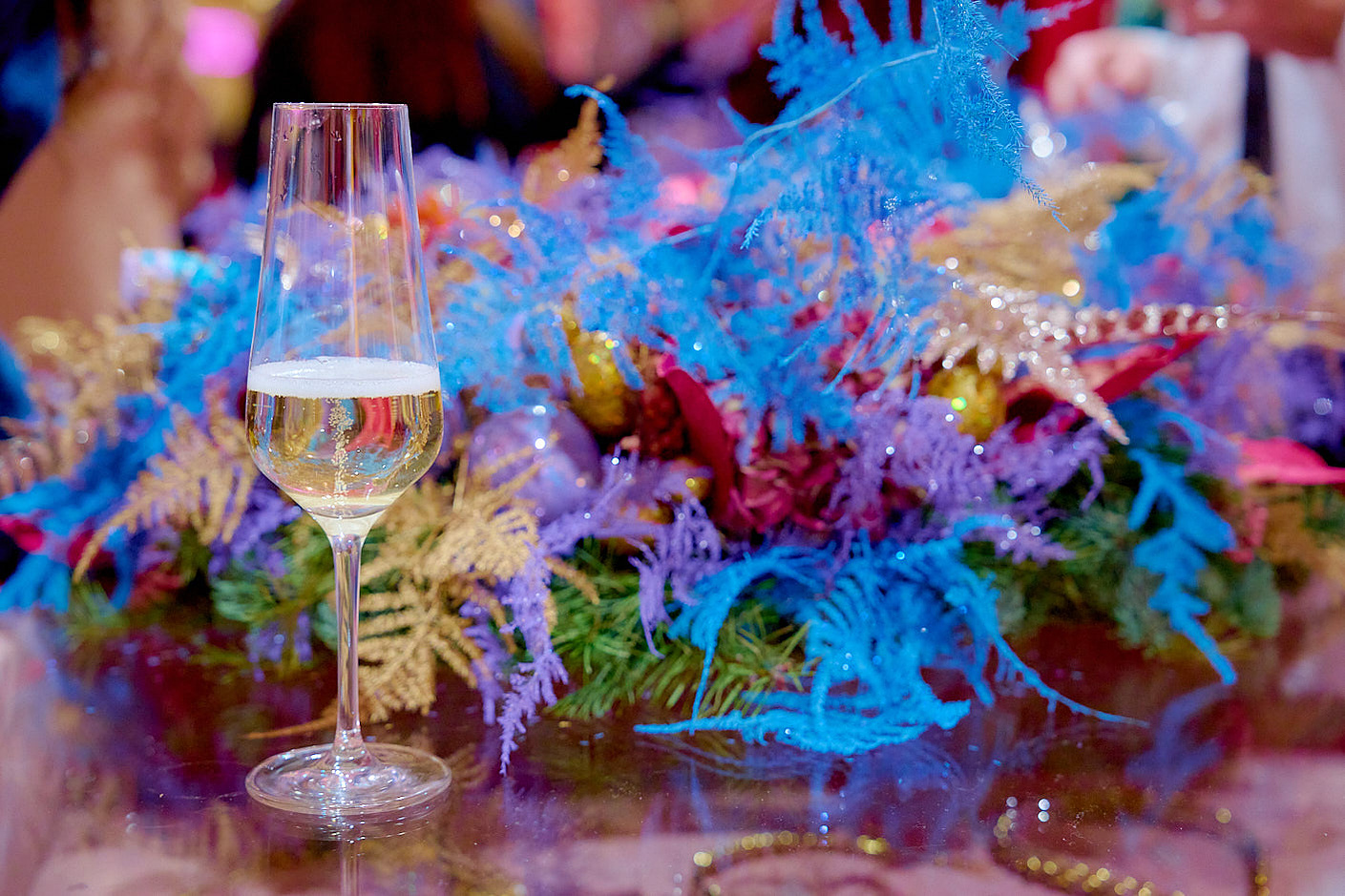 Event photographer in Mayfair, London