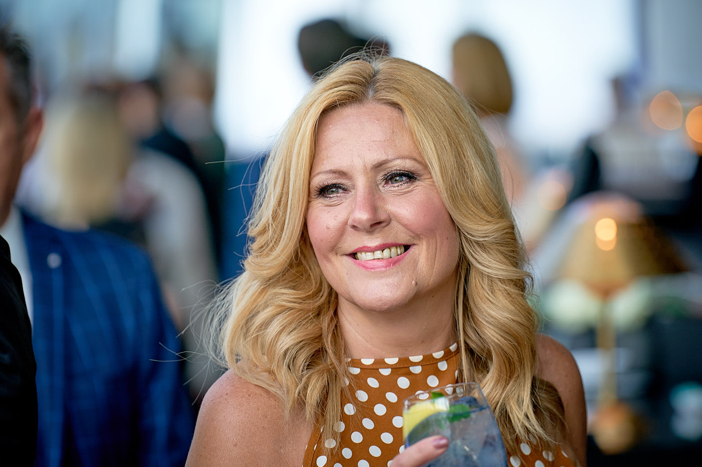 An image from corporate photographer Josh Caius' photography portfolio who is based in London.