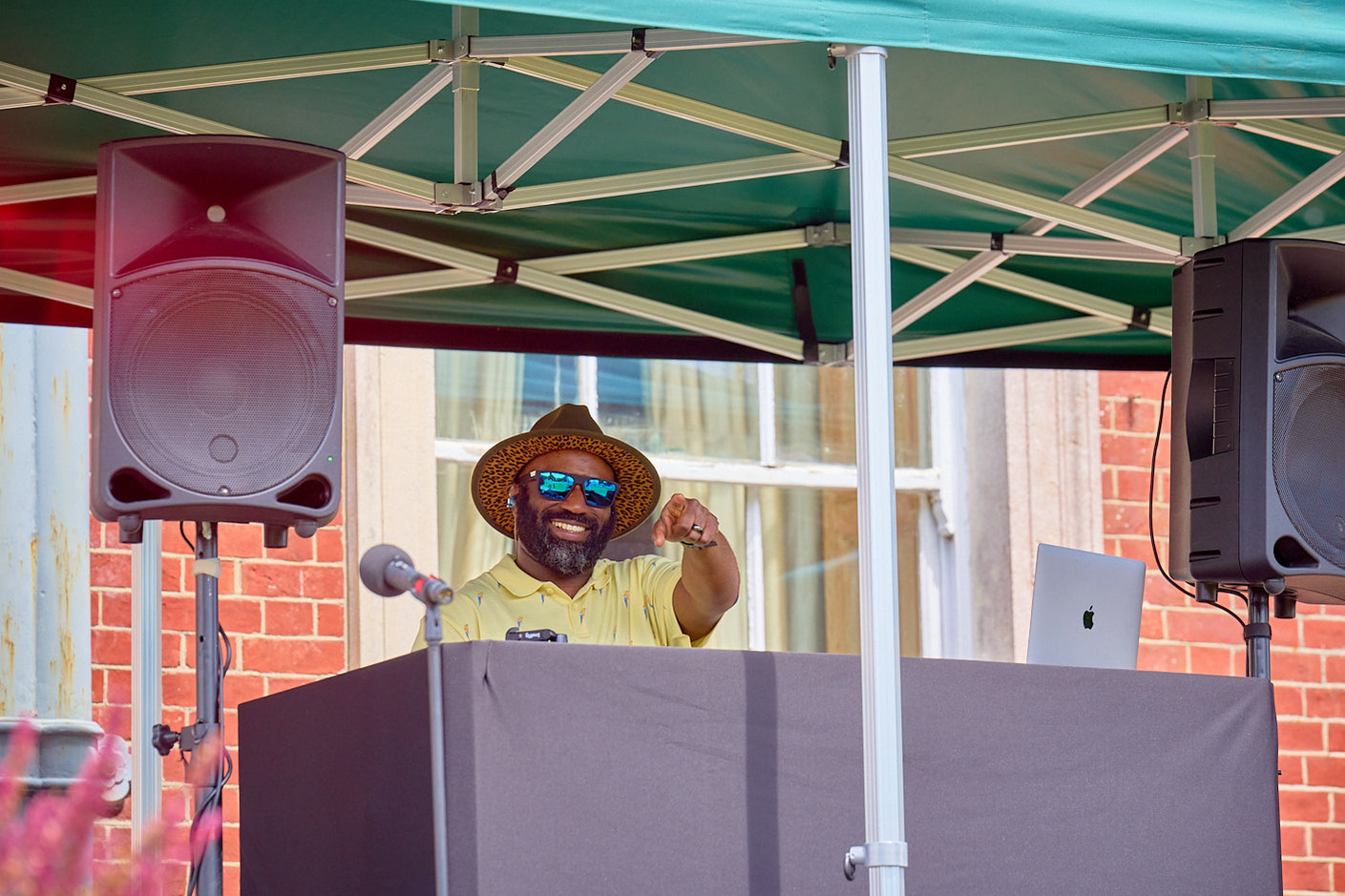 Staff appreciation day ideas with best event photographer London.