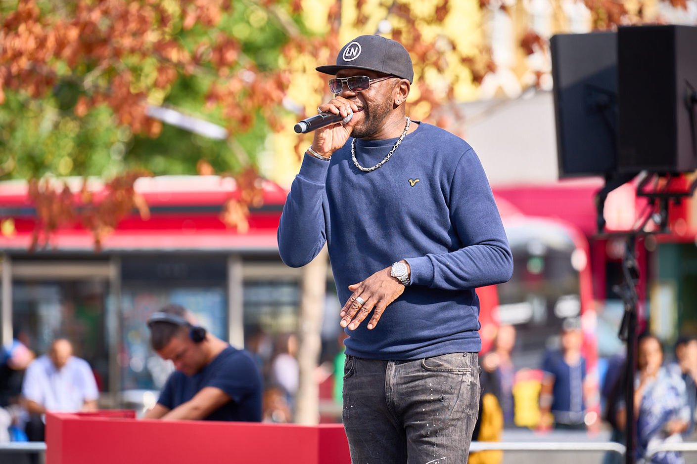 Josh Caius PR event photographer London