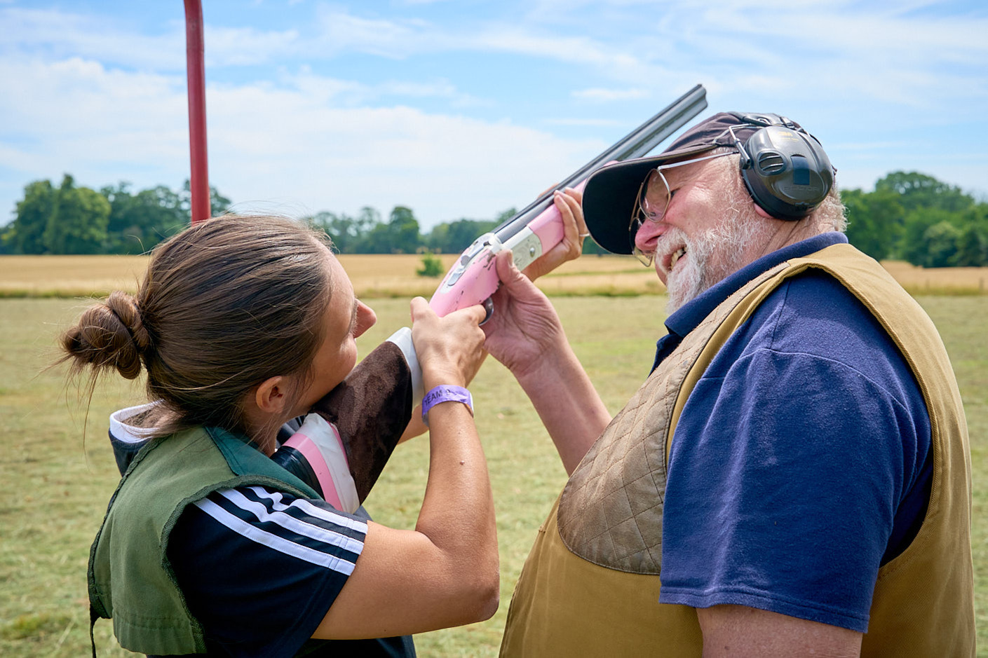Staff appreciation day ideas with best event photographer London.