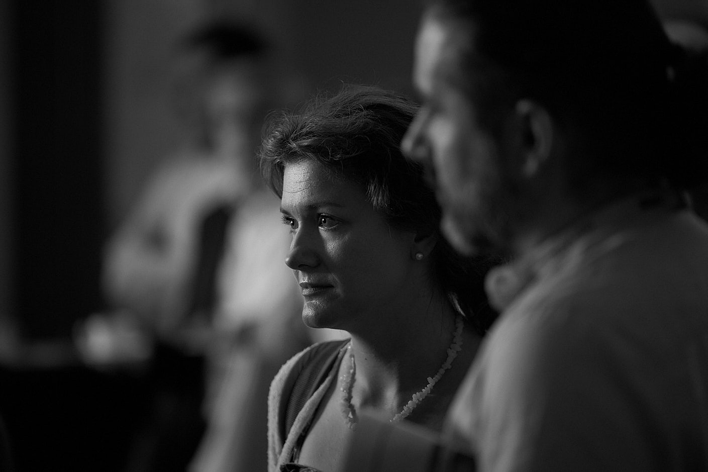 Corporate event photography at Royal Society of Arts 