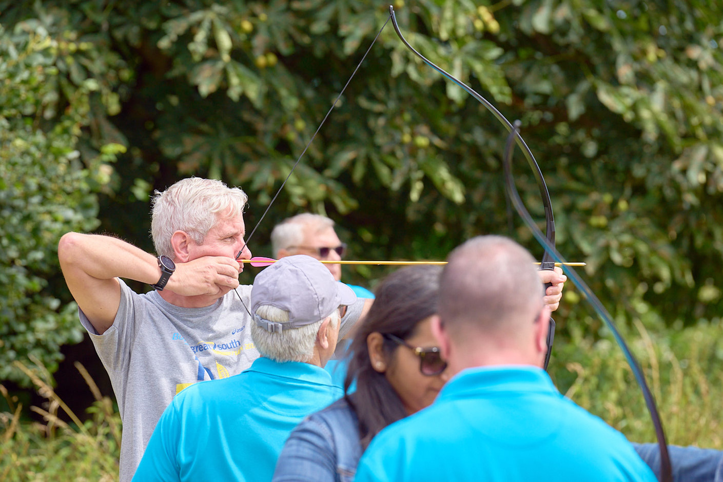 Staff appreciation day ideas with best event photographer London.