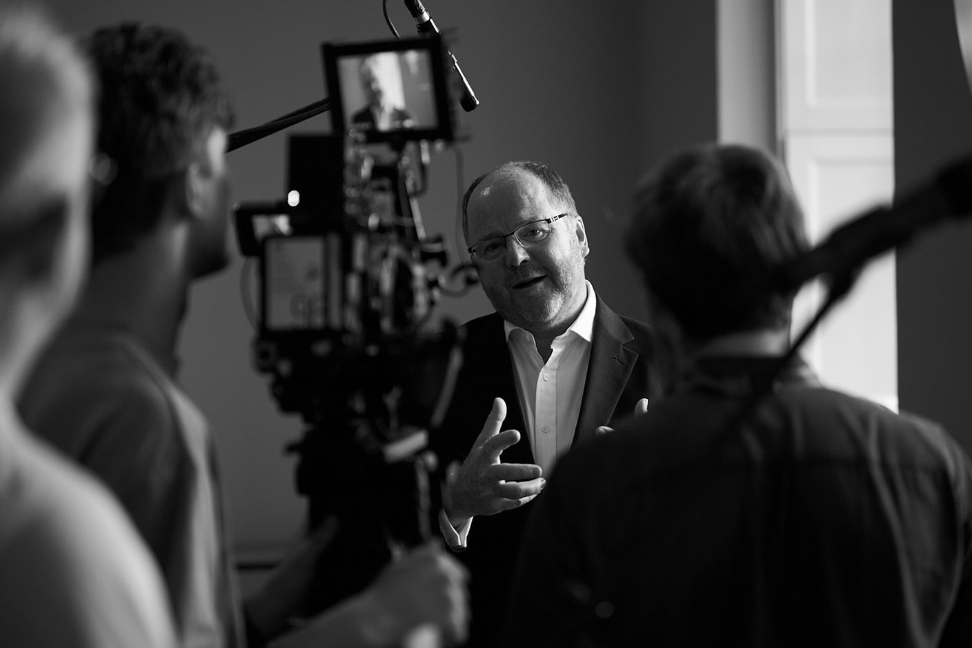 Corporate event photography at Royal Society of Arts 