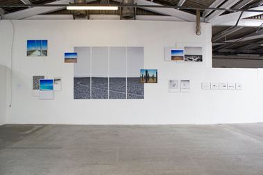 Free Range 2015 - Degree Show 