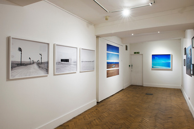 Topography of Modern Life (London)