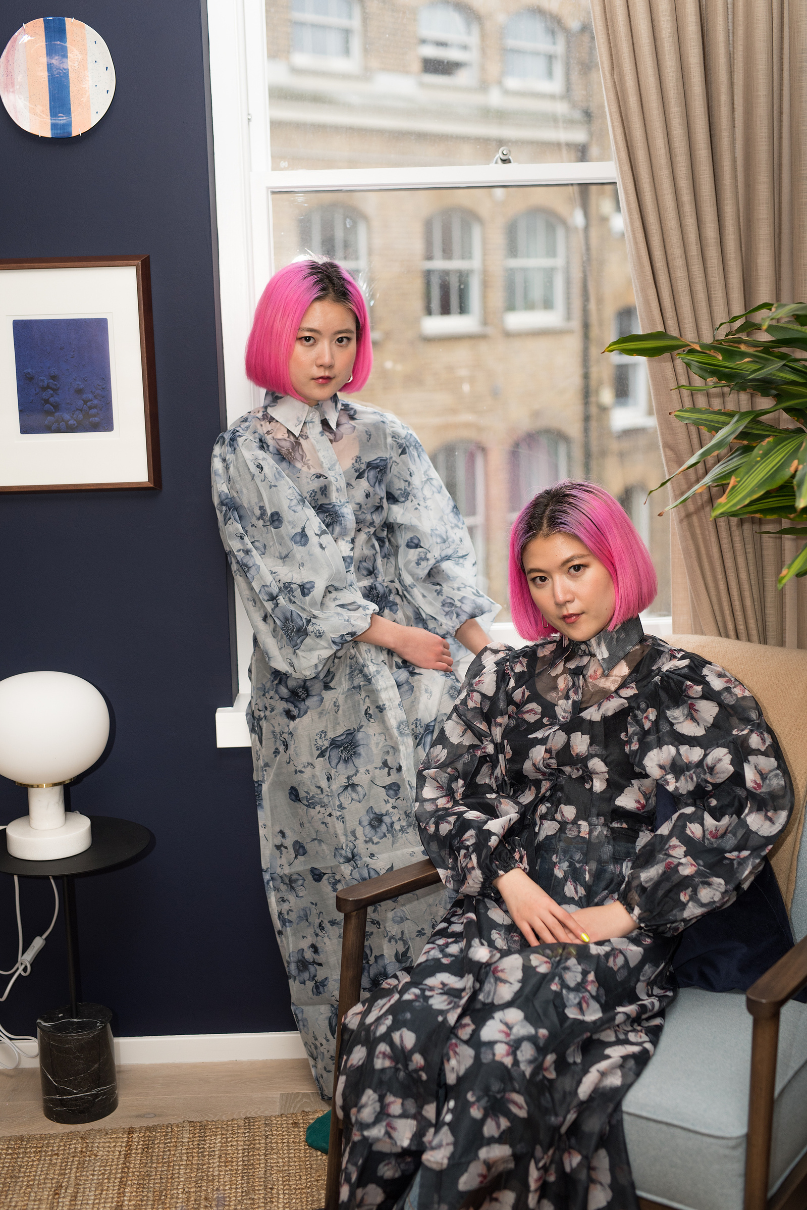 Q2HAN LONDON KAI COLLECTIVE