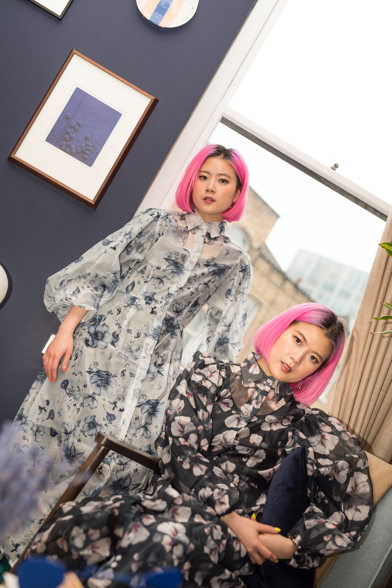 Q2HAN LONDON KAI COLLECTIVE