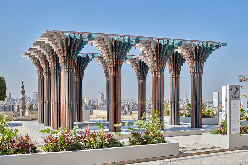 The Seat of Desgin Power, Dar Arafa Architecture, Cairo, instillation, art, architecture photography, architecture photography, interior photography, cairo interior photographer, cairo architecture photographer, homes