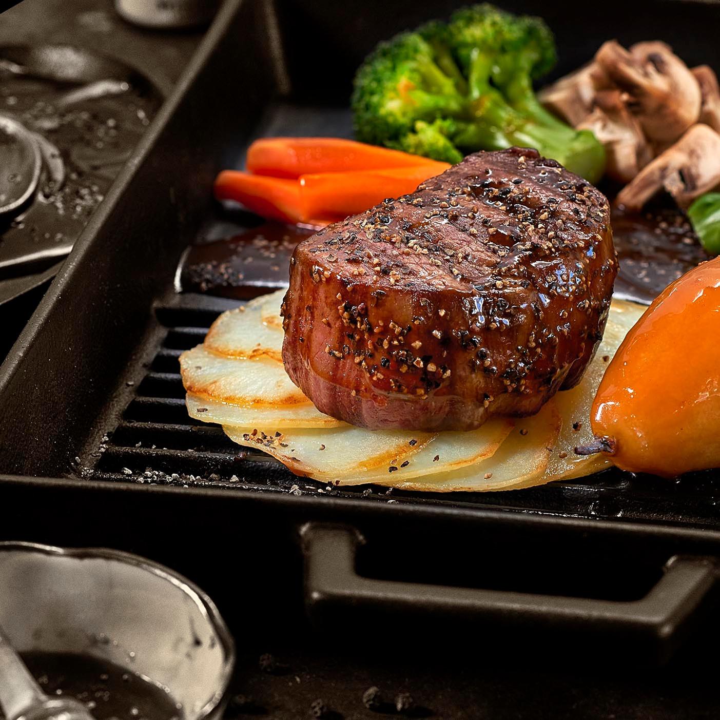 beef fillet karma cairo egypt food photographer, food photography, food styling, food photographer, cairo, egypt, middle east,