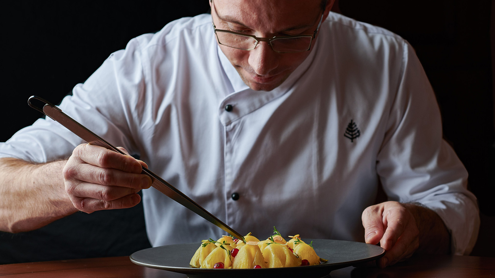 Gianluca Visani, FSNP, Four Seasons, NIle Plaza, Chef, Hospitality, chef, photography, food photography, food photographer, cairo, Dubai, Lebanon, Kuwait, Gulf, Middle East, four seasons cairo, hospitality photographer,