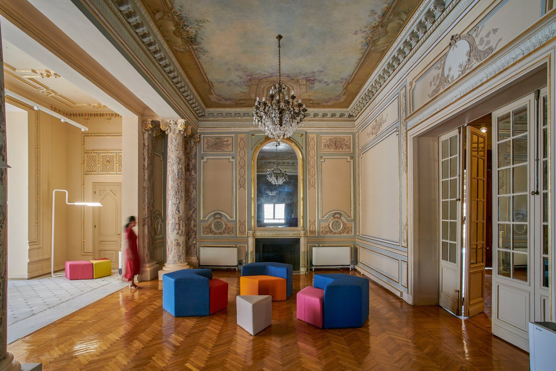 sultana malak palace, interior photography, cairo, homes, cairo homes, egypt, interior photography, interiors, homes, interior design, interior photography, interior photographer, photographer, editorial photography,