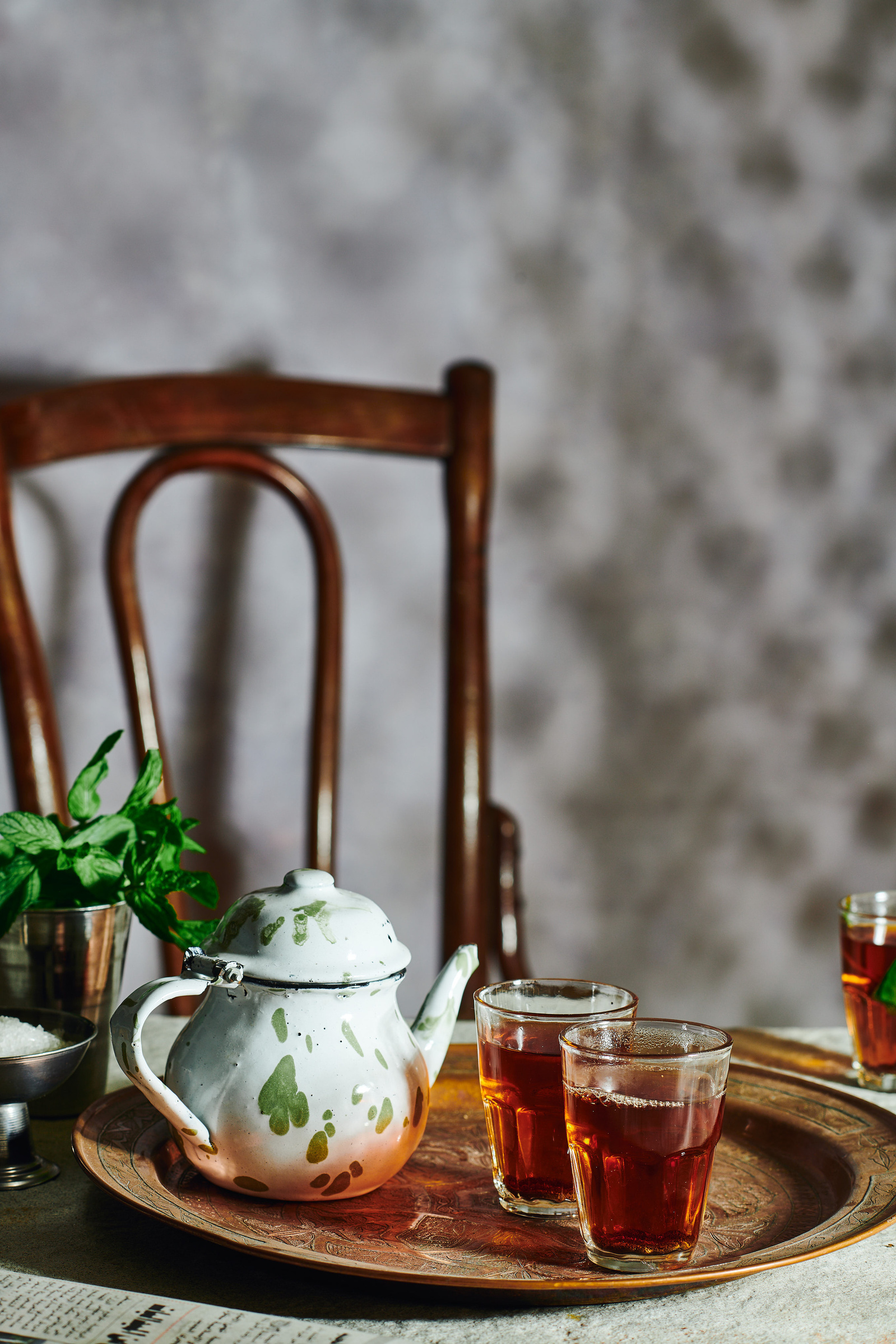 tea, editorial, food photography, editorial food photography, print, recipes, sweets, seafood, easter, recipes, culinary, culinary work, Egyptian chefs, khaki, editorial food, middle eastern food