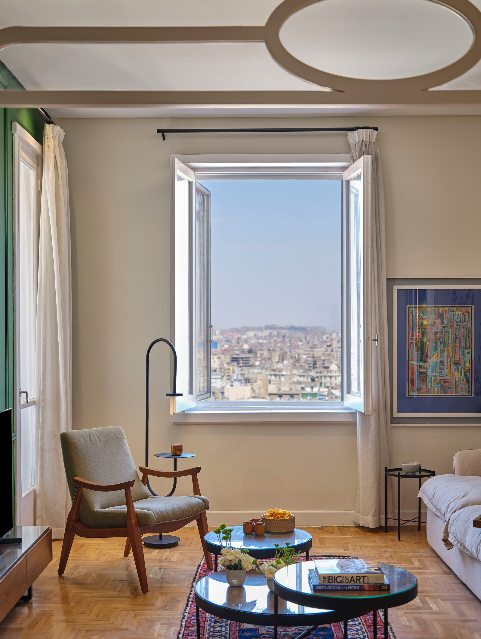 downtown cairo, interior design, home, cairo homes