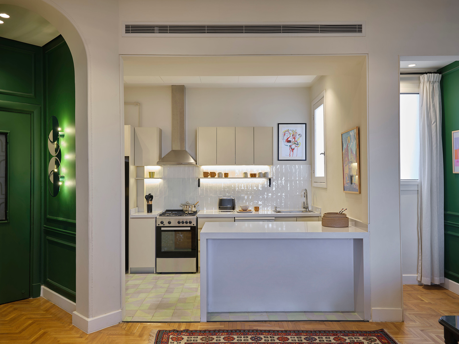 downtown cairo, interior design, home, cairo homes