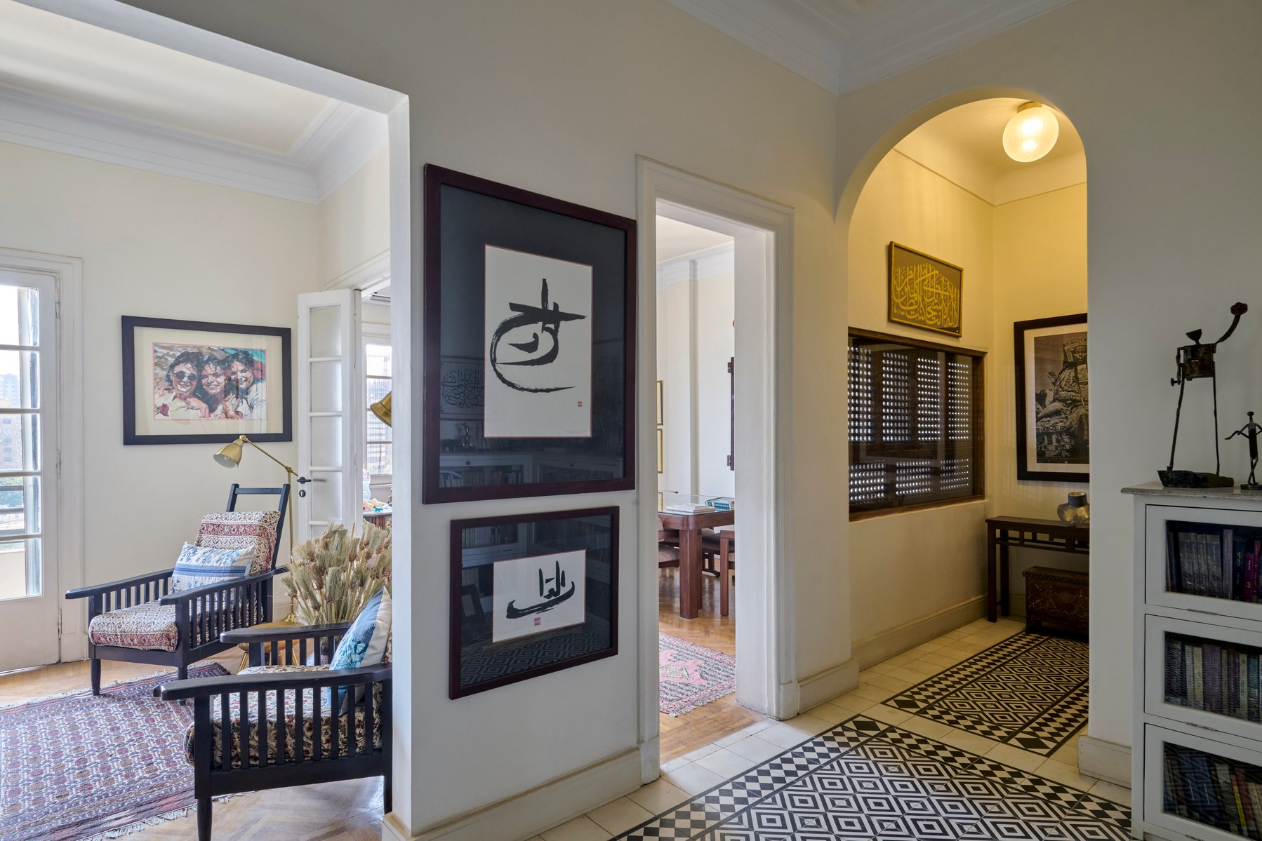 azza fahmy, jewelery Desginer, studio space, interiors photography, cairo interiors, interior photography, cairo, homes, cairo homes, egypt, interior photography, interiors, homes, interior design, interior photography, interior photographer,