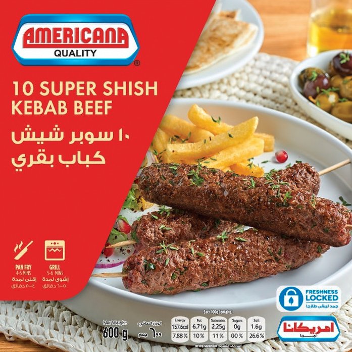 packaging, food photography, styling, food photographer, photographer, food packaging, cairo photographer, egypt, egypt photographer, gcc, Americana new packaging, KSA, KSA photographer, Dubai Photographer, egypt,