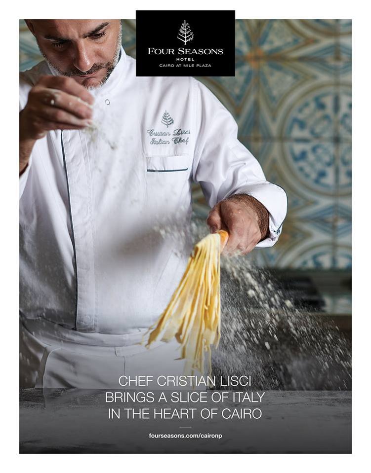 chef, photography, food photography, food photographer, cairo, Dubai, Lebanon, Kuwait, Gulf, Middle East, four seasons cairo, hospitality photographer, interiors, pasta,
