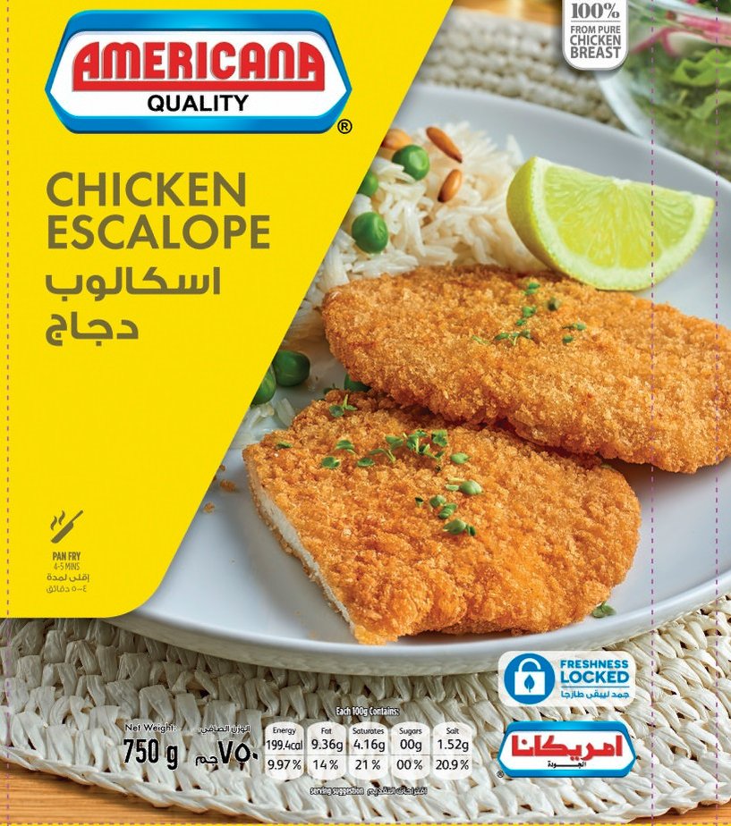 packaging, food photography, styling, food photographer, photographer, food packaging, cairo photographer, egypt, egypt photographer, gcc, Americana new packaging, KSA, KSA photographer, Dubai Photographer, egypt,