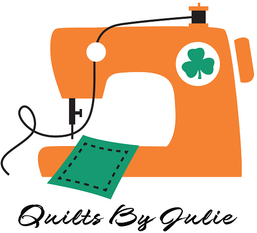 Quilts By Julie Fasteen